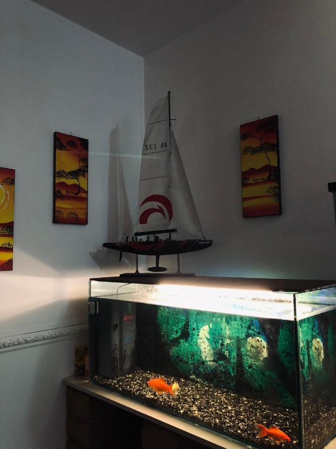 Hotel Criss Rimini Eksteriør bilde